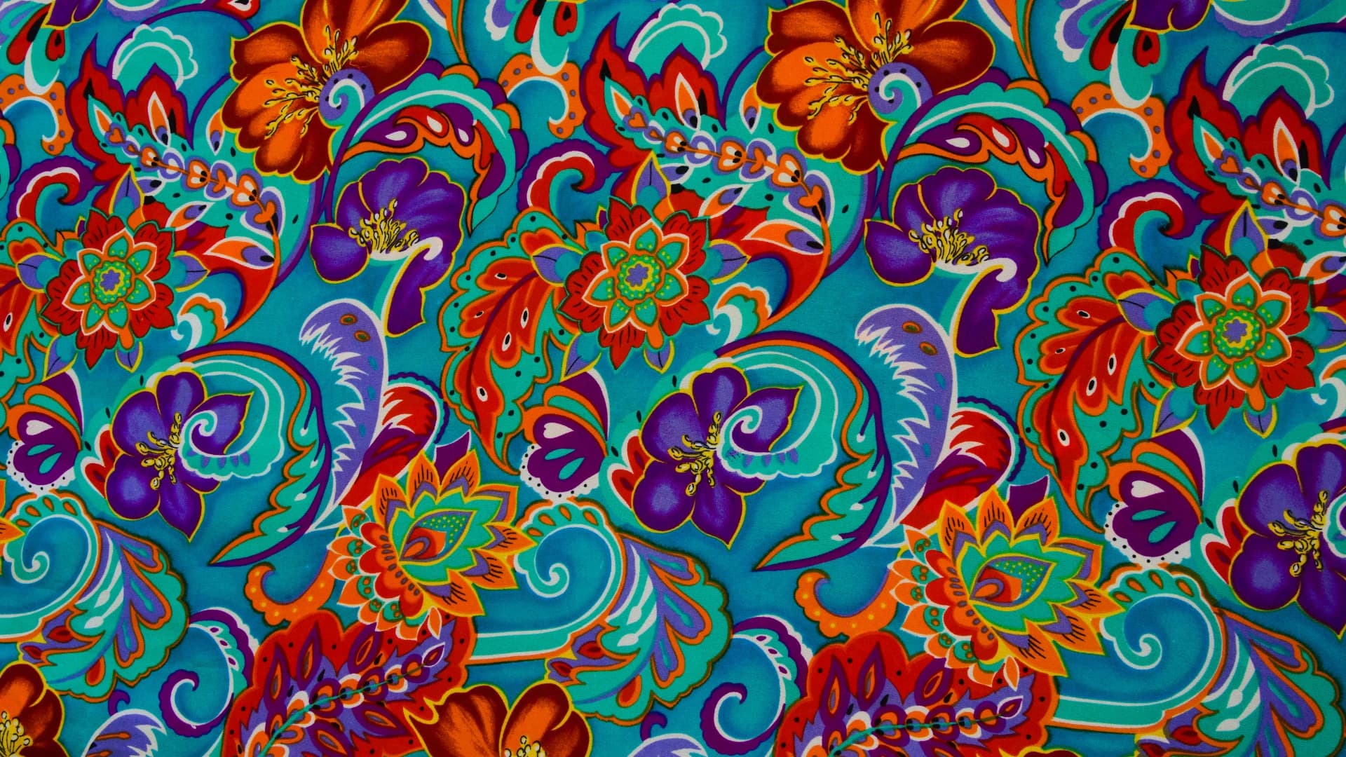 Batik Background